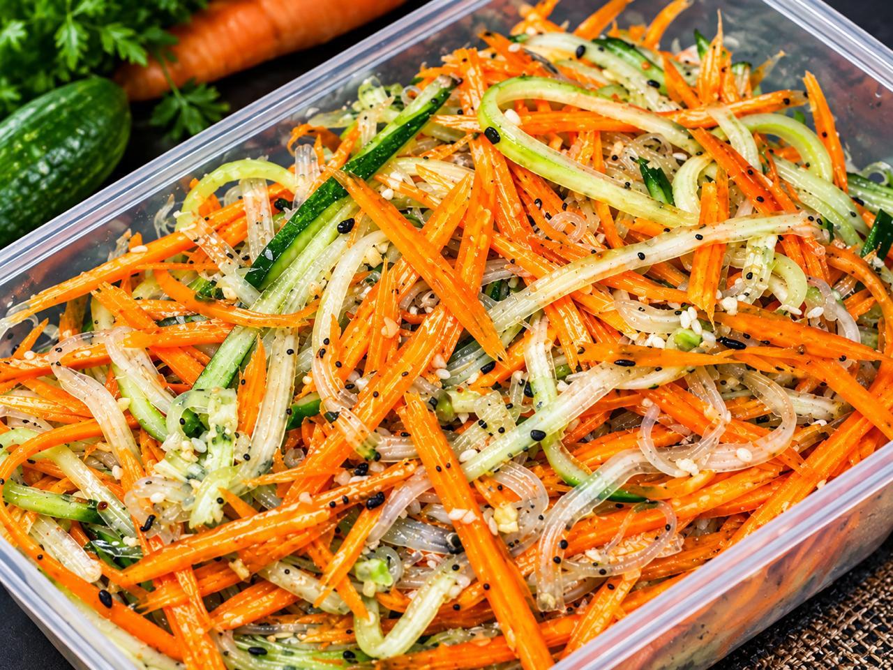 Asian Salad