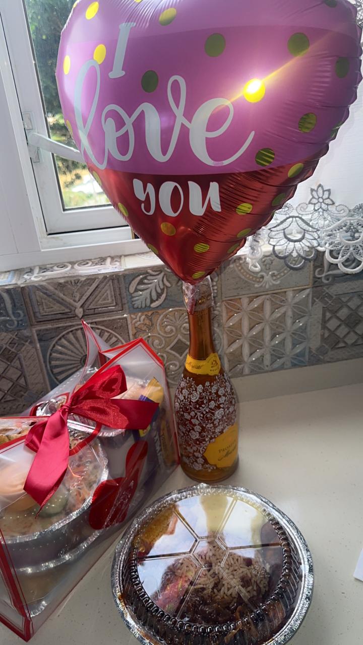 Anniversary Package