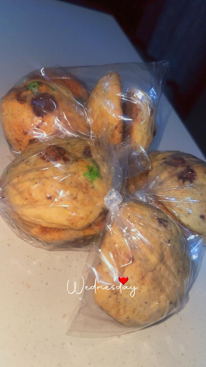 Muffins