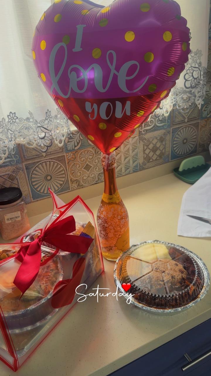 Love Package