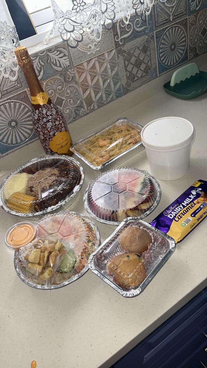 Birthday Package
